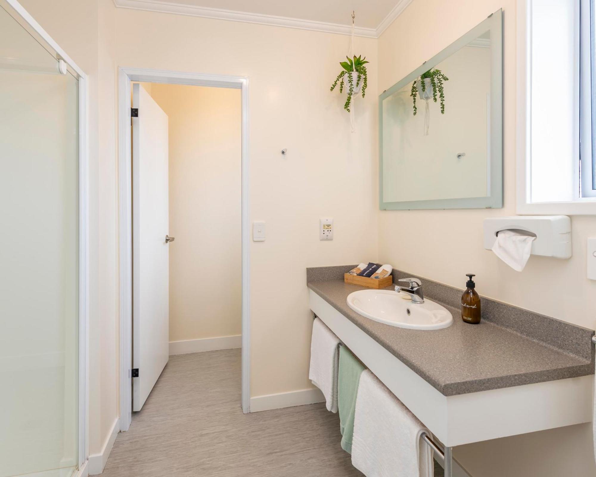 Kings Court Motel Whanganui Extérieur photo